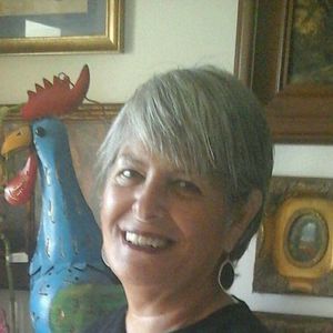 Meet your Posher, Maria